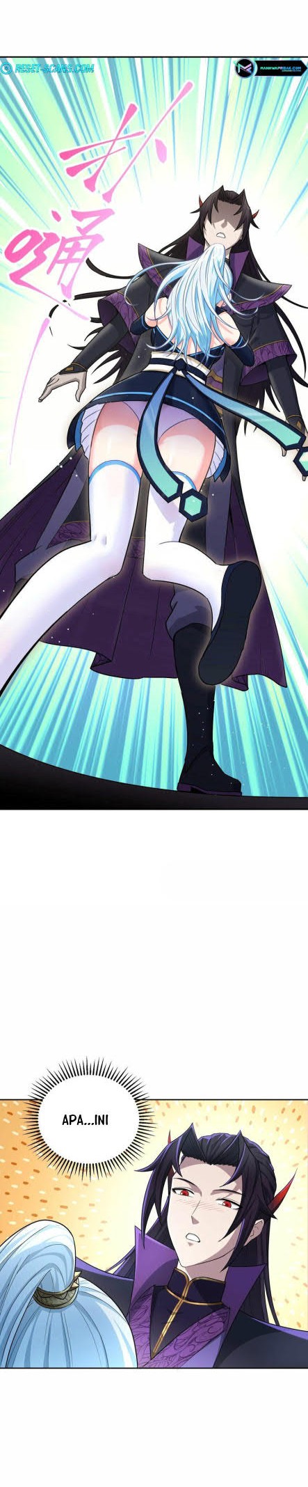 I Have Become The Demonic Ancestor Chapter 1.1 Gambar 11