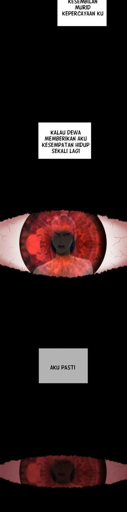 Baca Manhua I Have Become The Demonic Ancestor Chapter 00.1 Gambar 2