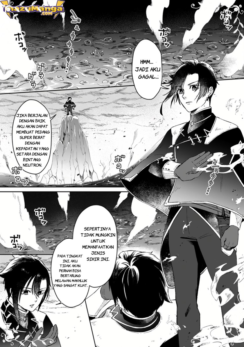 Baca Manga Yuusha Party wo Tsuihousareta no de, Maou wo Torikaeshi ga Tsukanai Hodo Tsuyoku Sodatete Mita Chapter 01.1 Gambar 2