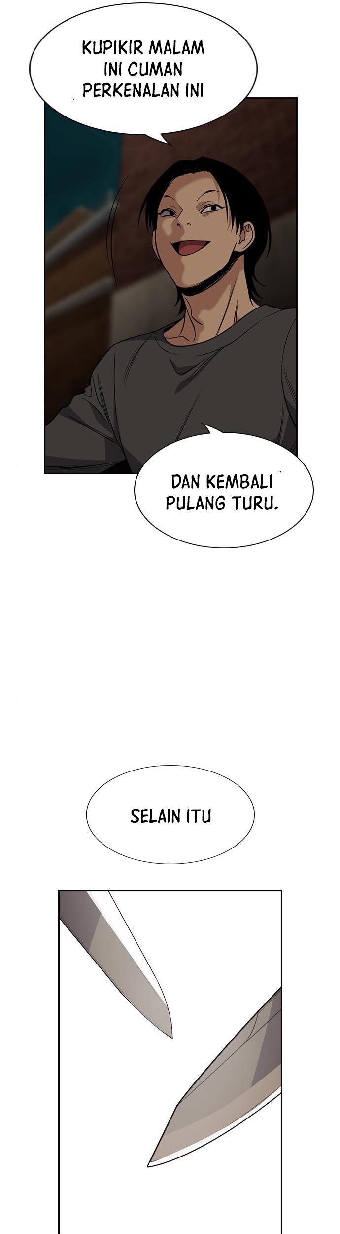 True Education Chapter 95 Gambar 55