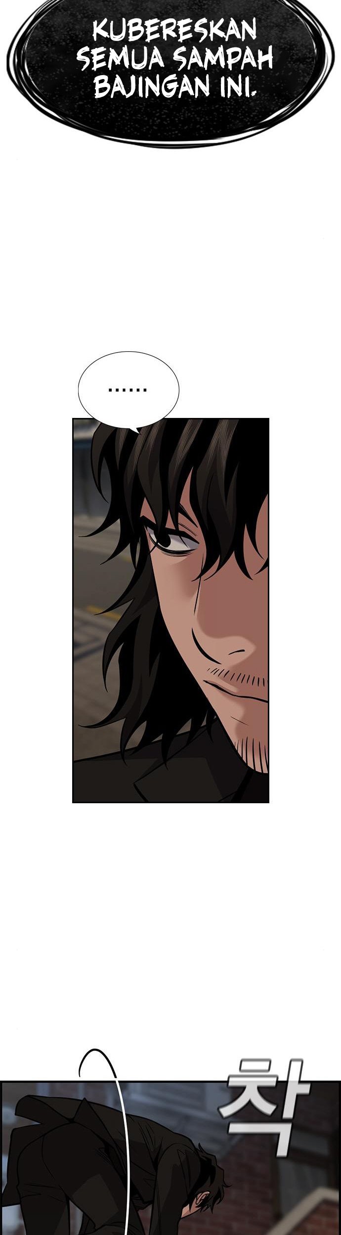 True Education Chapter 95 Gambar 58