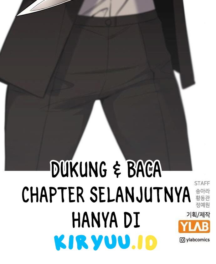 True Education Chapter 95 Gambar 65
