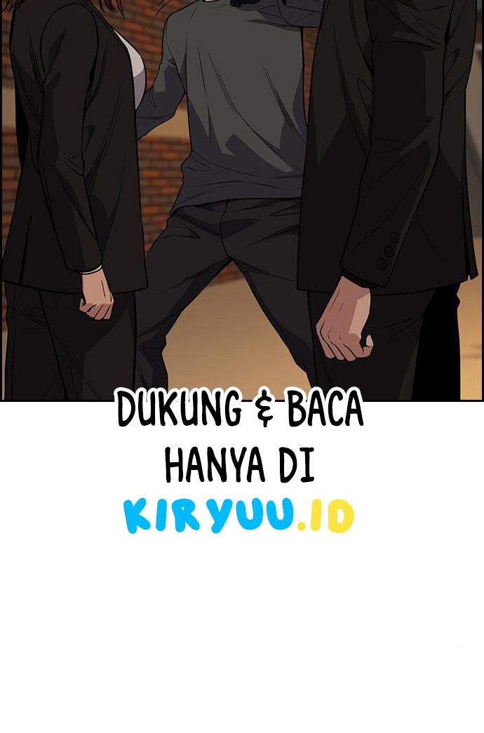 True Education Chapter 95 Gambar 14