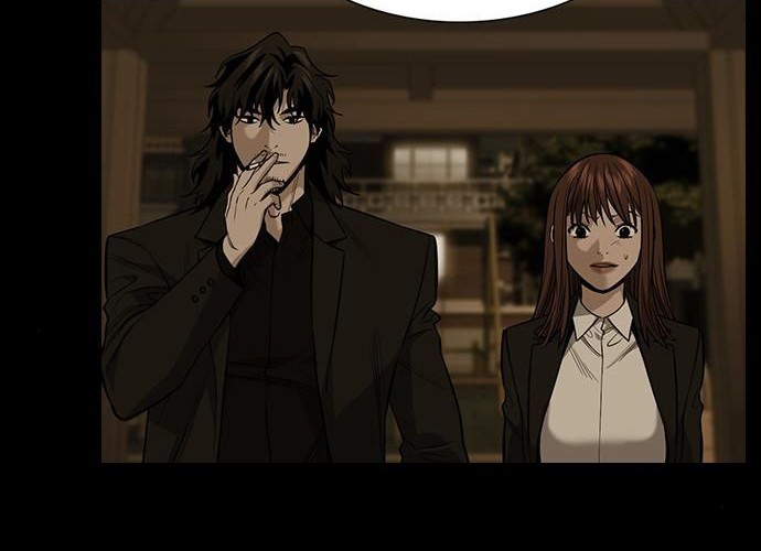 True Education Chapter 95 Gambar 26