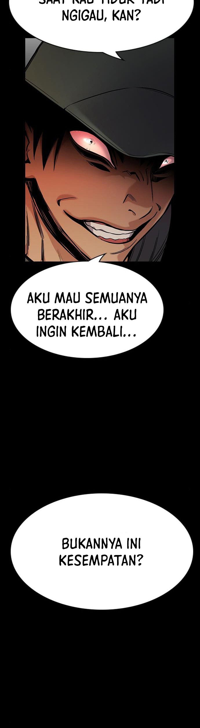True Education Chapter 95 Gambar 33