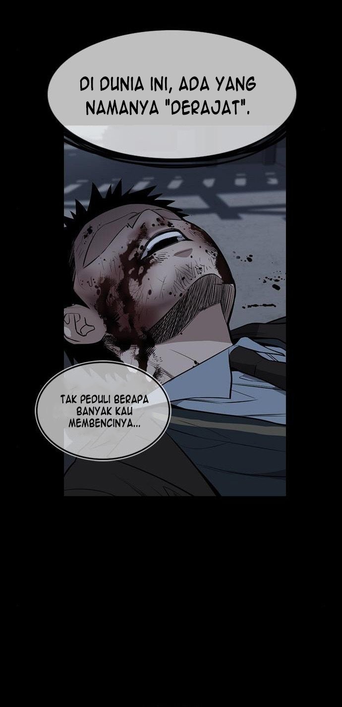 True Education Chapter 94 Gambar 42