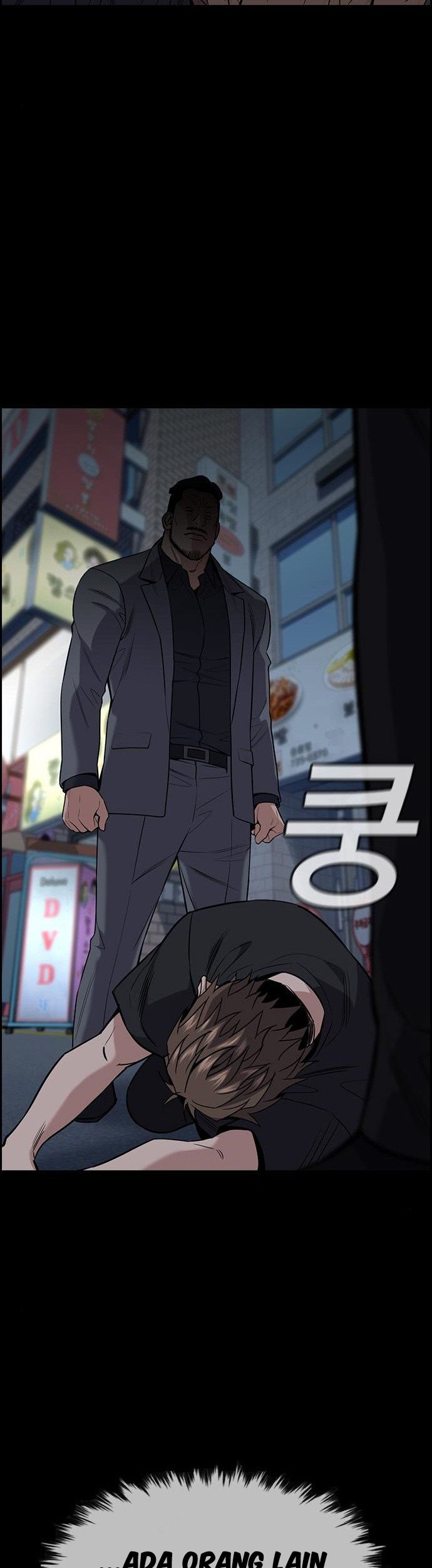 True Education Chapter 94 Gambar 10