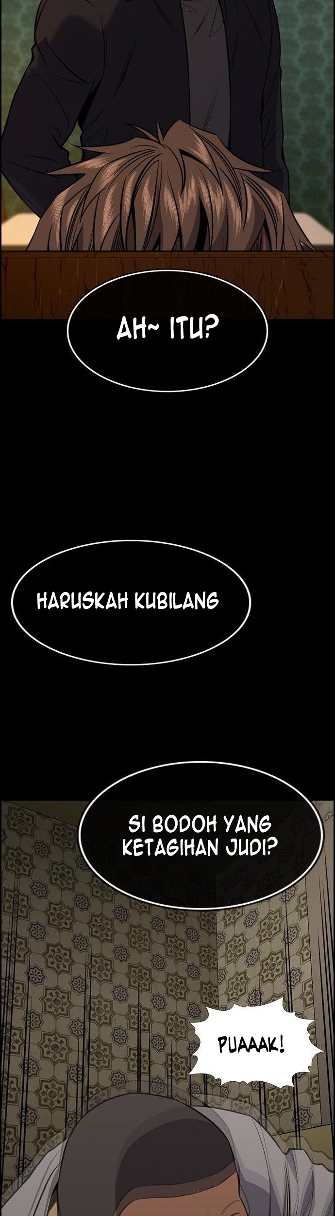 True Education Chapter 94 Gambar 29