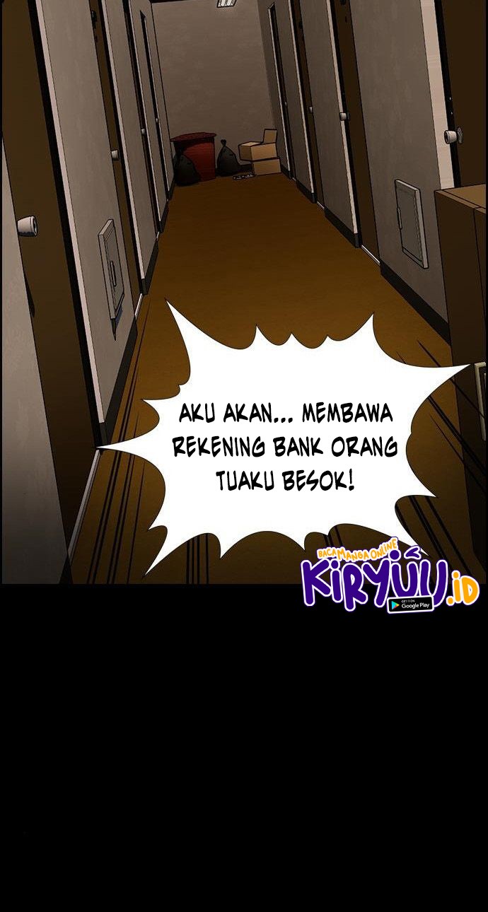 True Education Chapter 94 Gambar 32