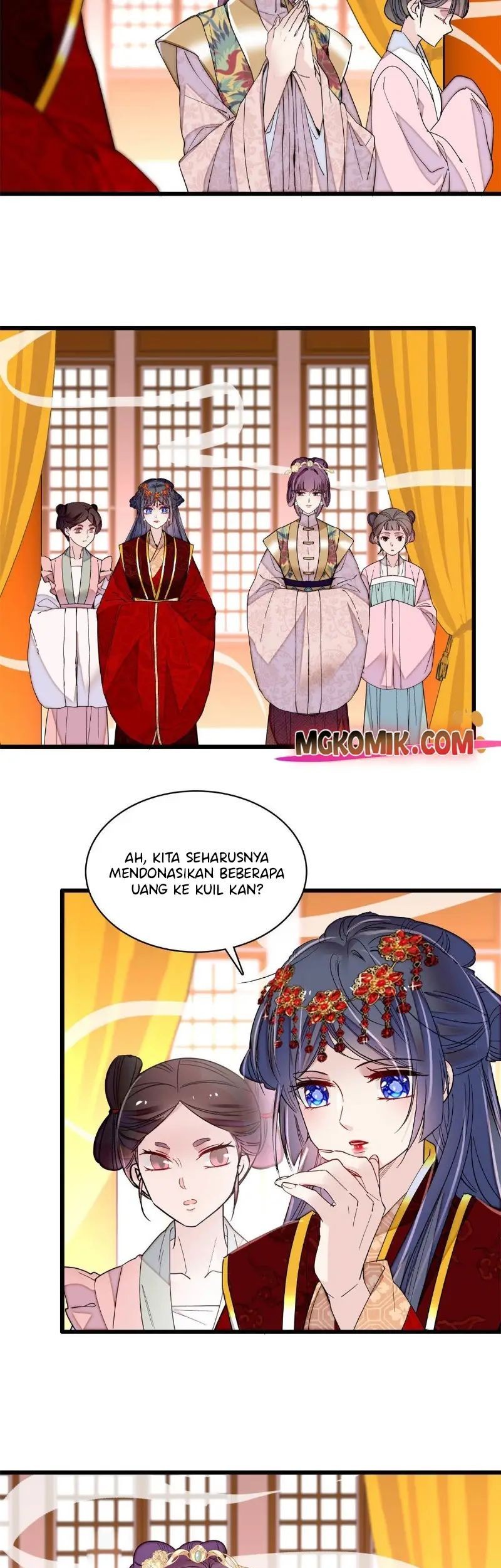 Sijin Chapter 269 Gambar 29