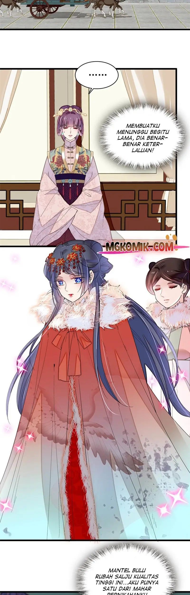 Sijin Chapter 269 Gambar 3