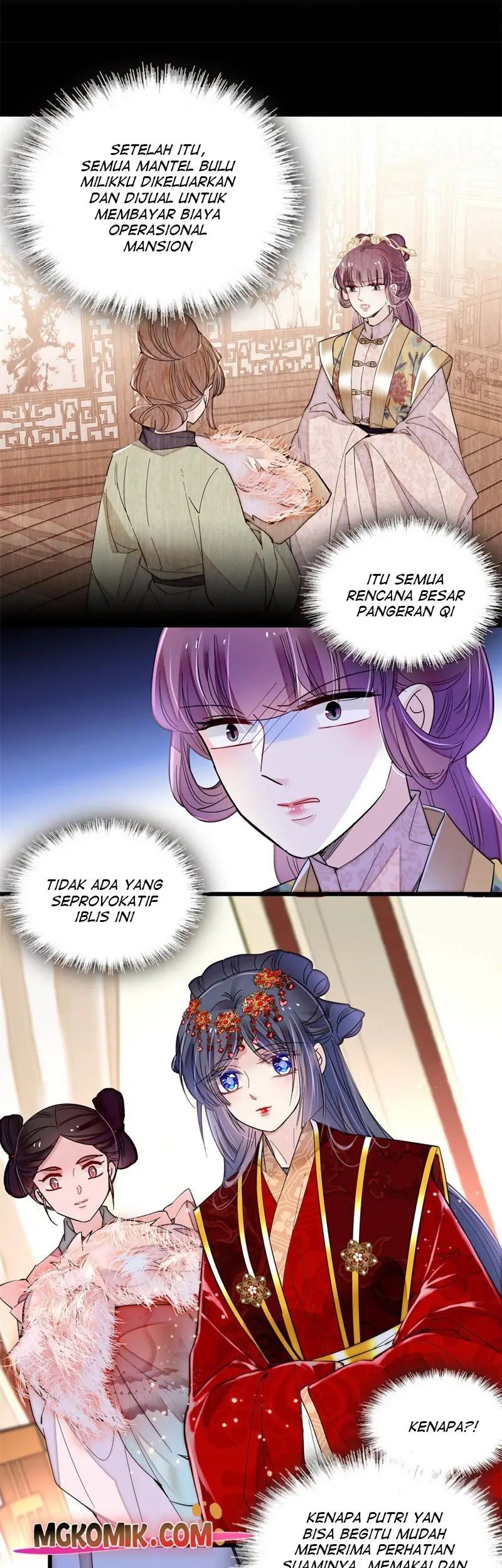 Sijin Chapter 269 Gambar 5