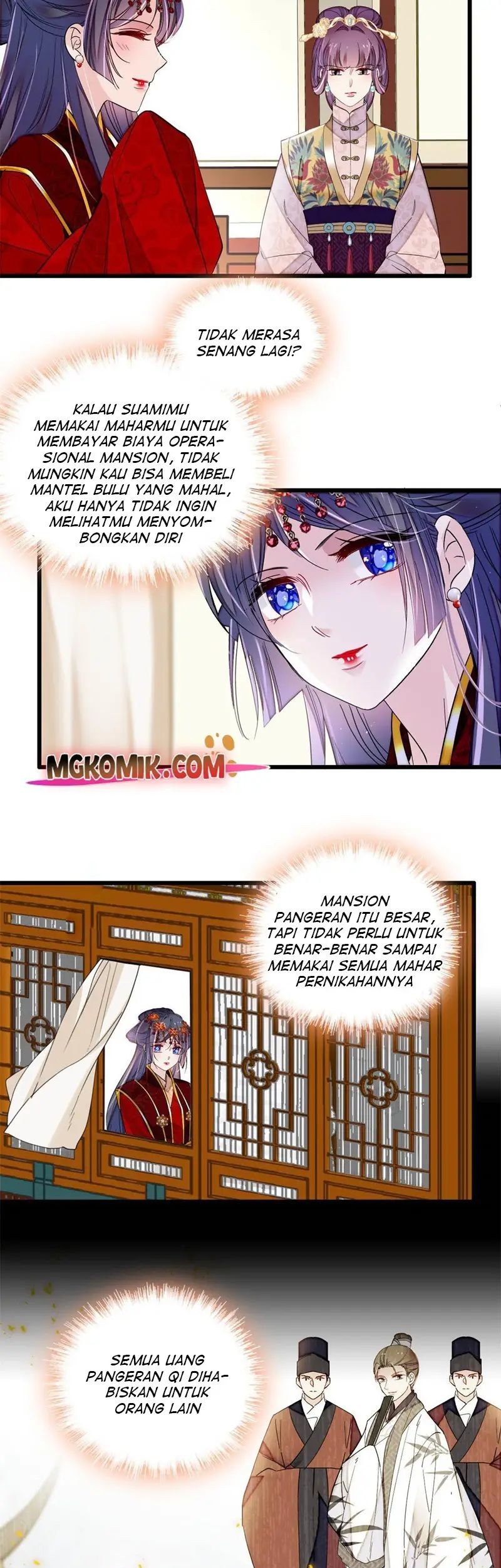 Sijin Chapter 269 Gambar 9