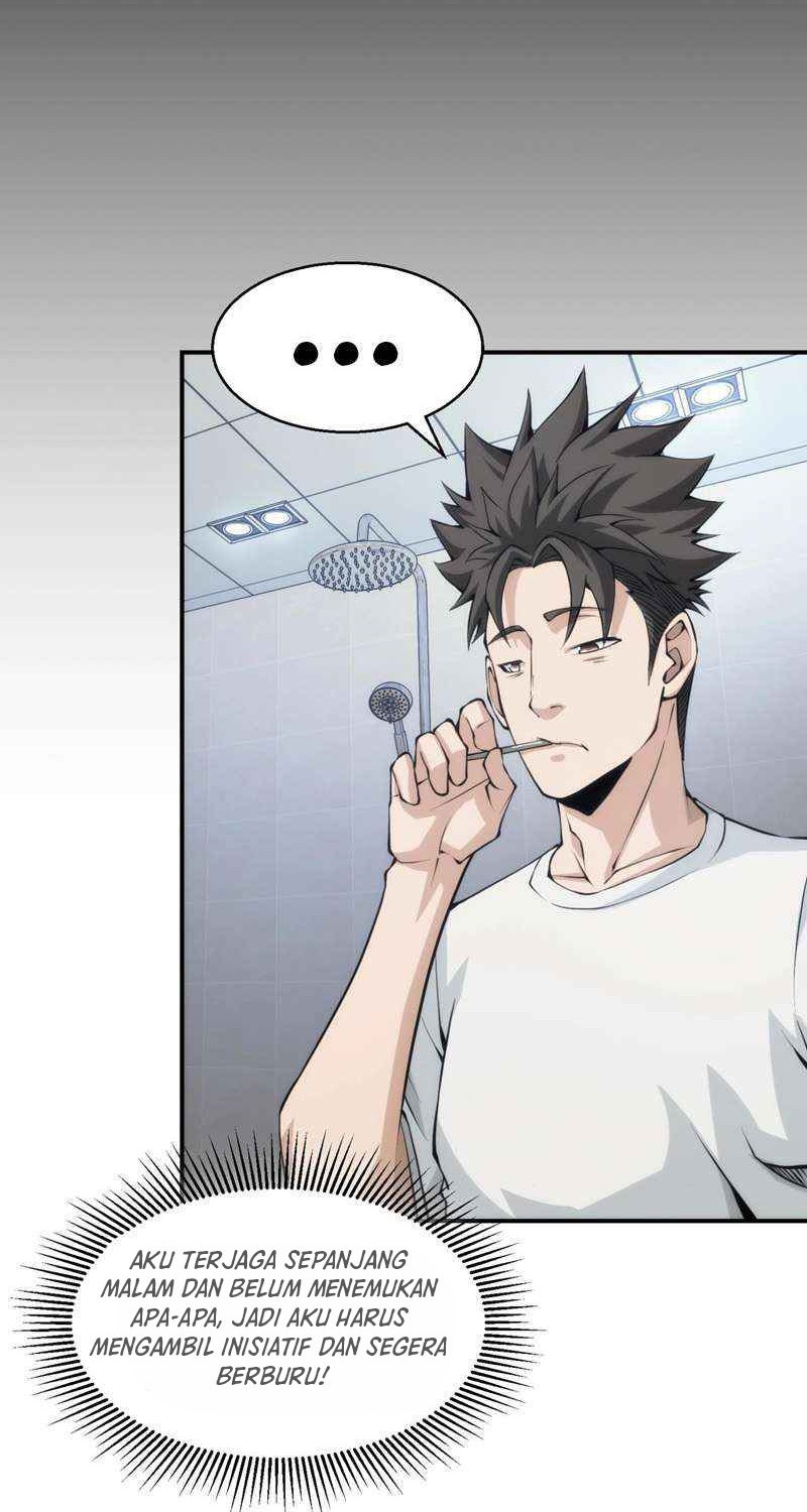 Here’s a Punch Chapter 11 Gambar 20