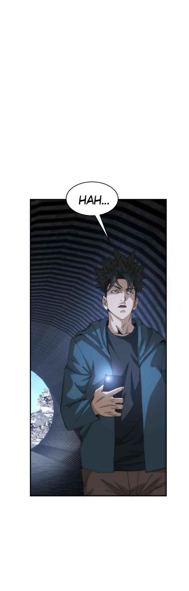 Here’s a Punch Chapter 11 Gambar 24