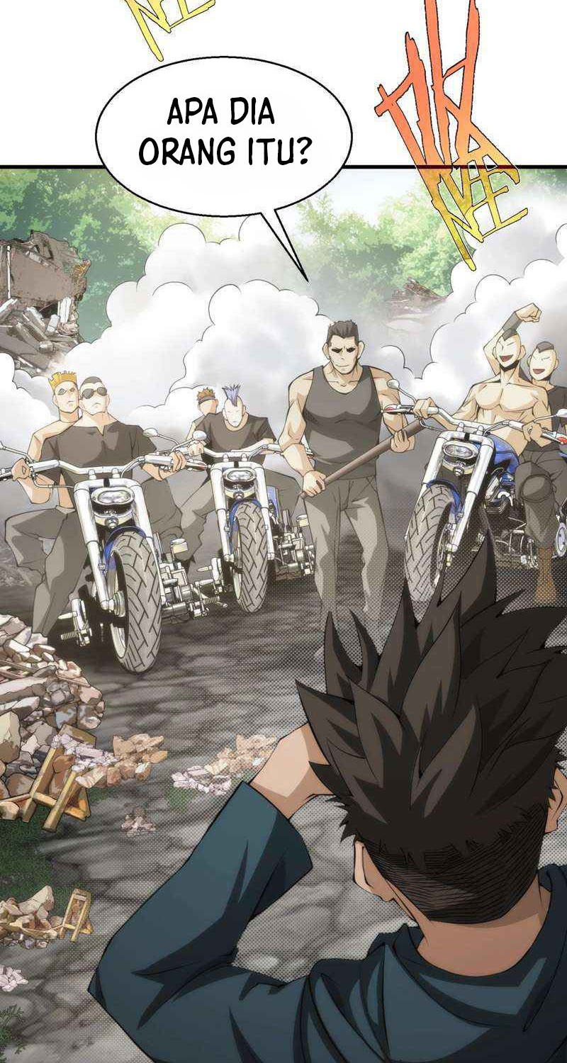 Here’s a Punch Chapter 11 Gambar 27
