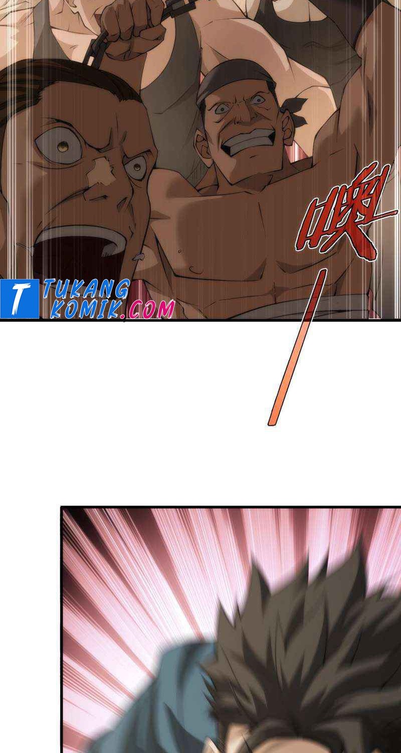 Here’s a Punch Chapter 11 Gambar 29