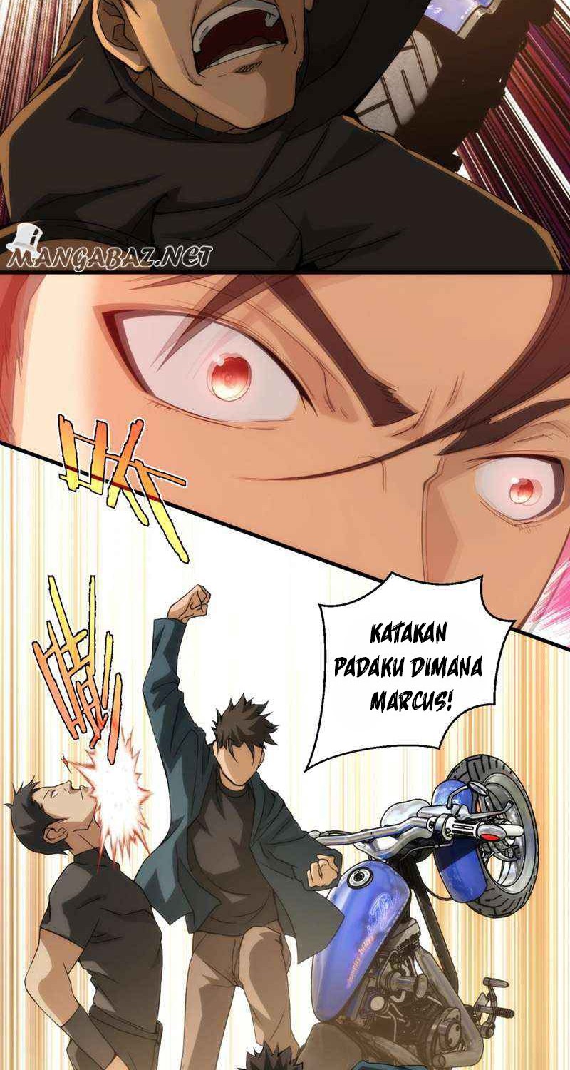 Here’s a Punch Chapter 11 Gambar 32