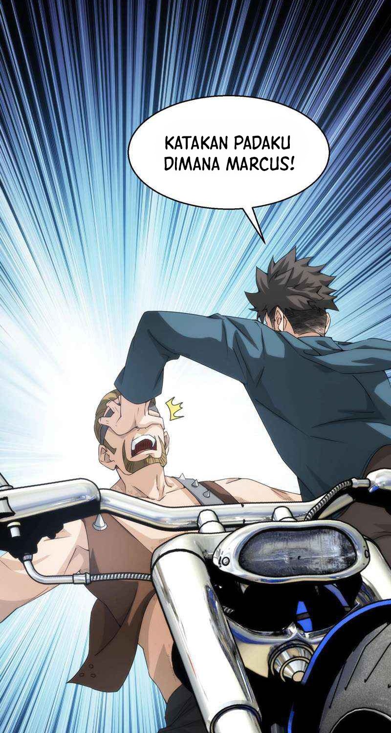 Here’s a Punch Chapter 11 Gambar 34