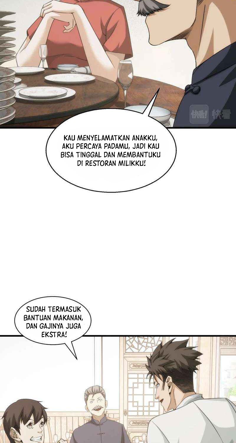 Here’s a Punch Chapter 11 Gambar 5