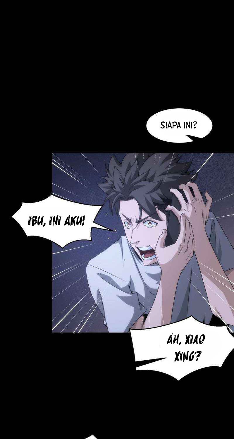Here’s a Punch Chapter 11 Gambar 7