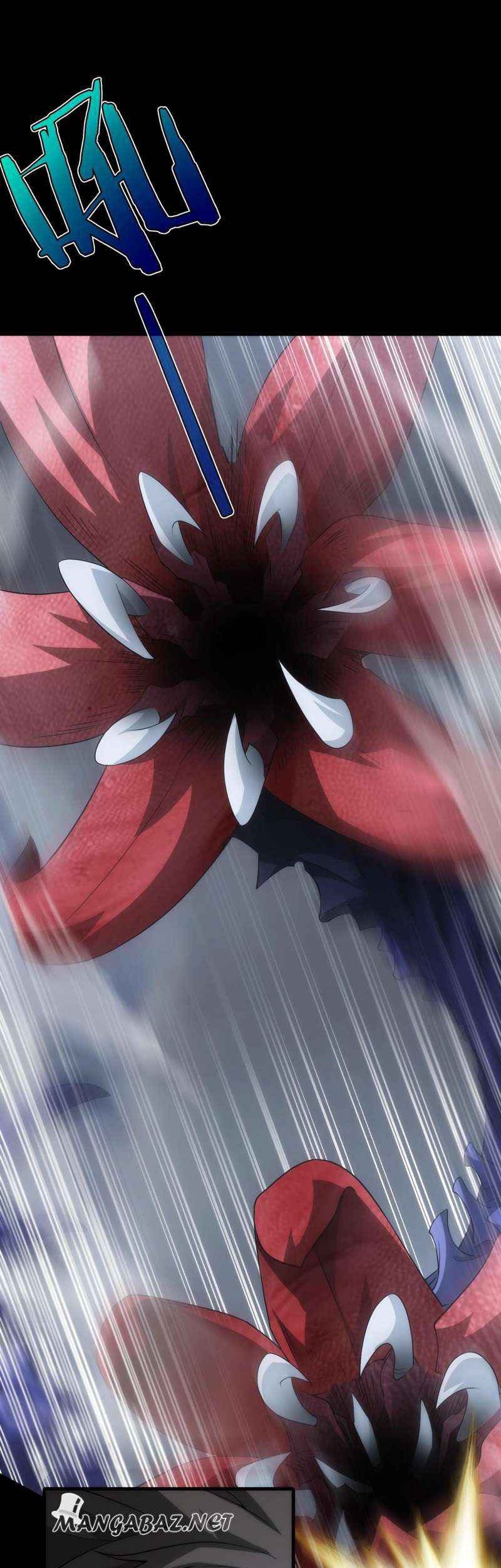 Here’s a Punch Chapter 11 Gambar 10