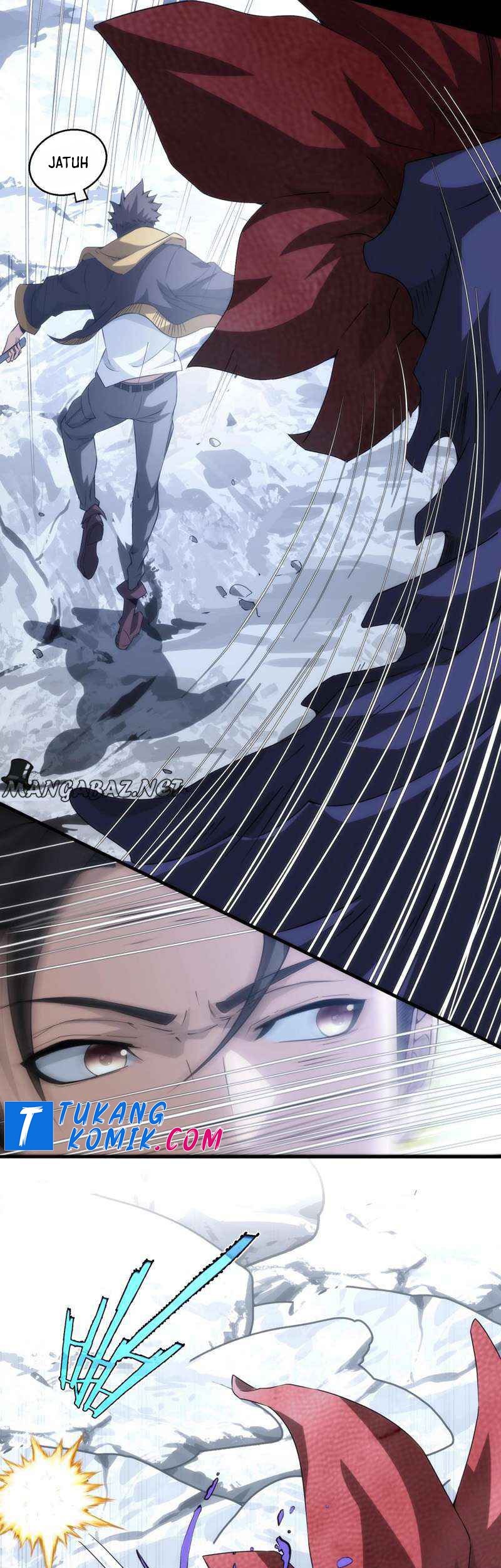 Here’s a Punch Chapter 11 Gambar 15