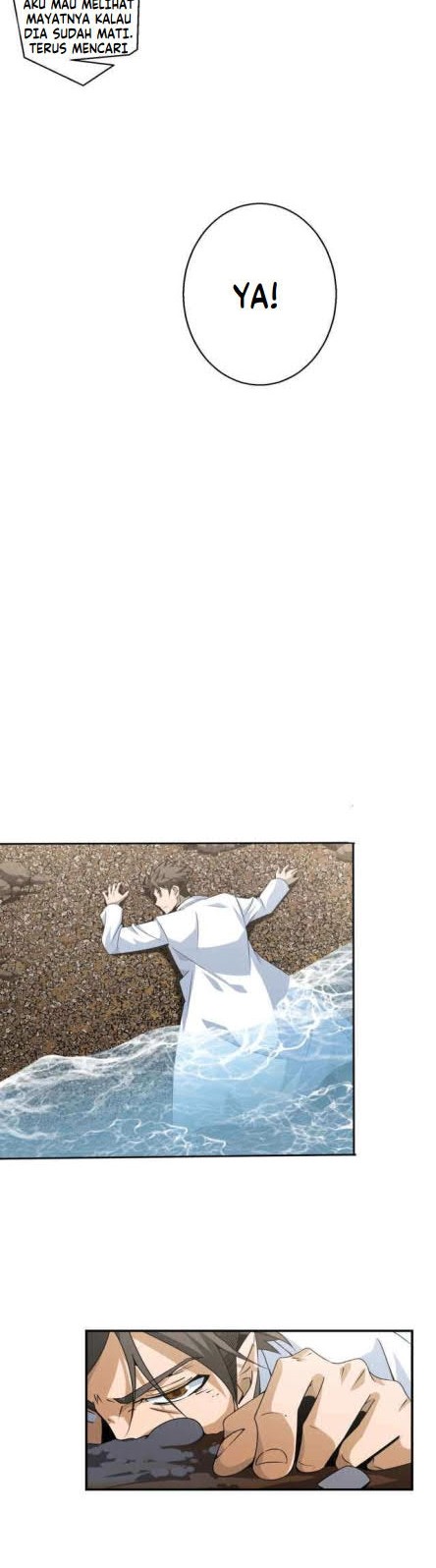 Here’s a Punch Chapter 05 Gambar 17