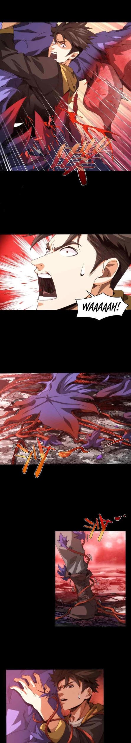 Here’s a Punch Chapter 05 Gambar 3