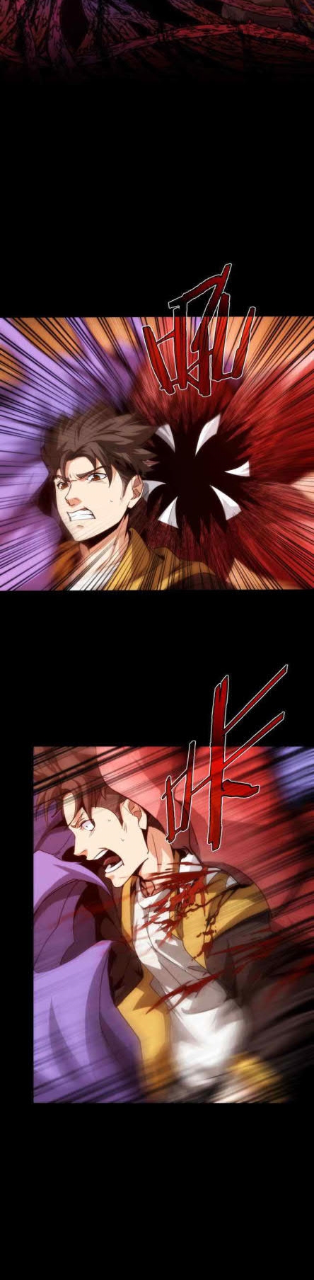 Here’s a Punch Chapter 05 Gambar 5