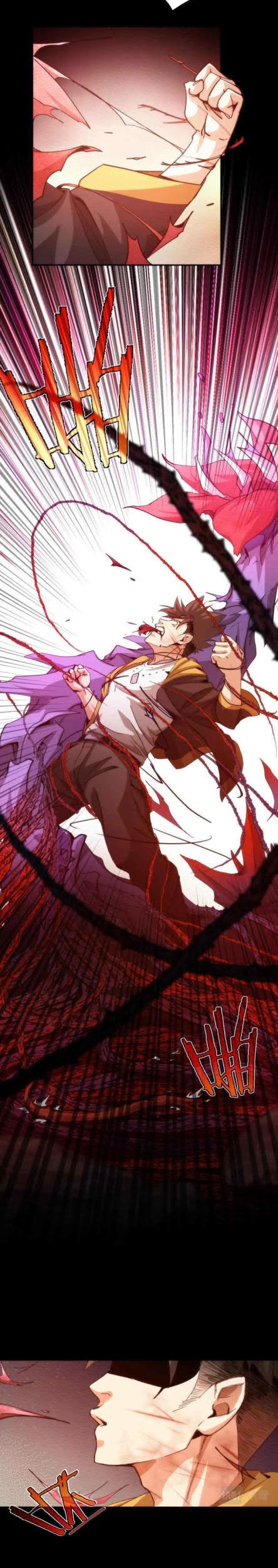 Here’s a Punch Chapter 05 Gambar 8
