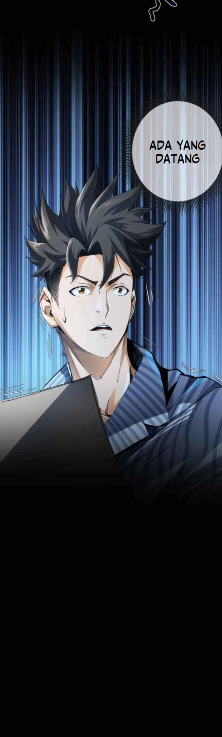 Here’s a Punch Chapter 02 Gambar 15