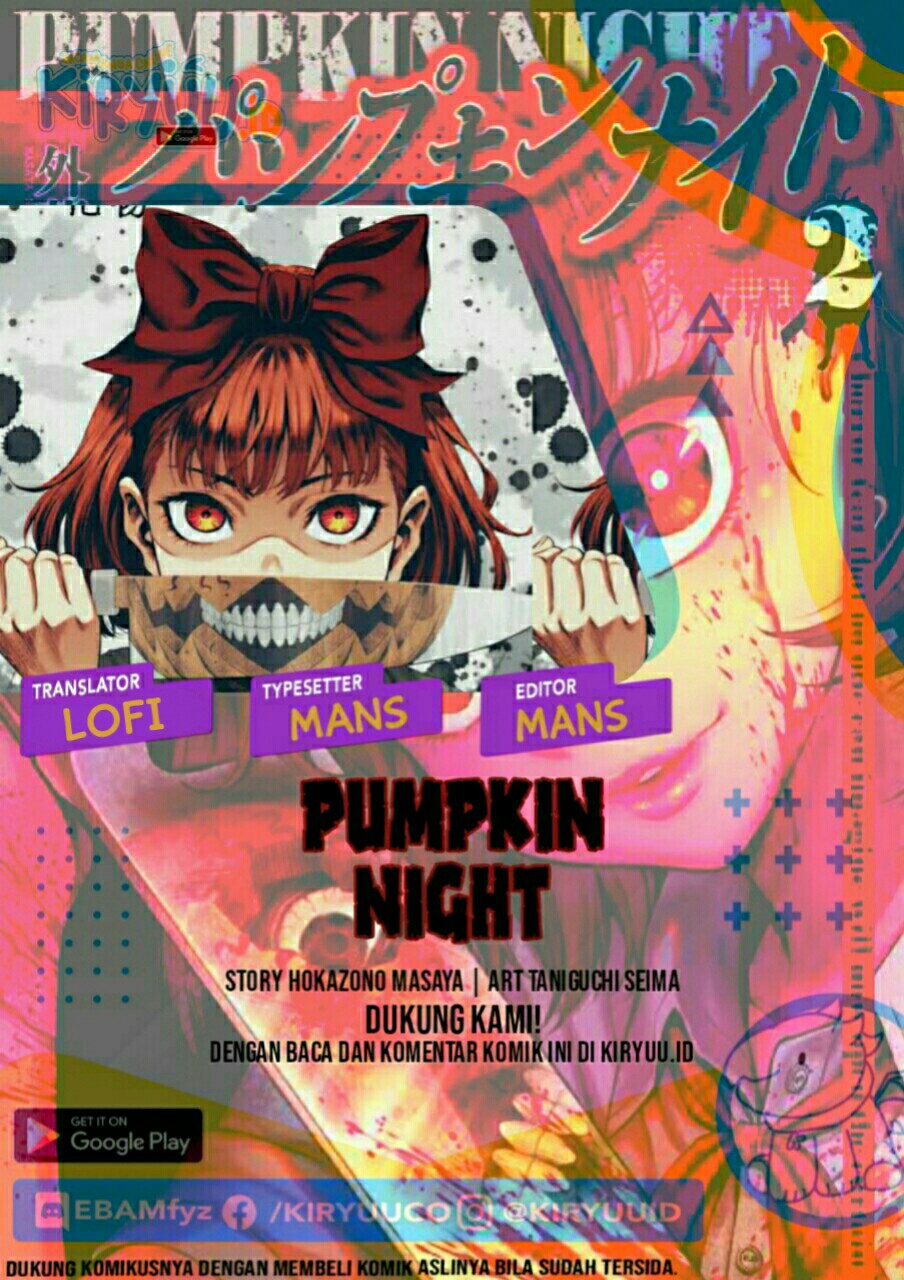Baca Manga Pumpkin Night Chapter 52 Gambar 2