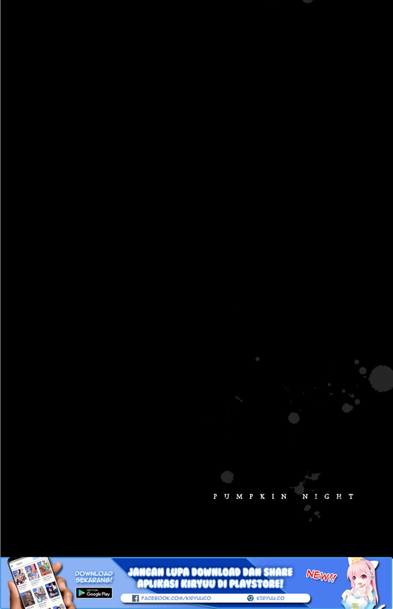 Pumpkin Night Chapter 17 Gambar 22