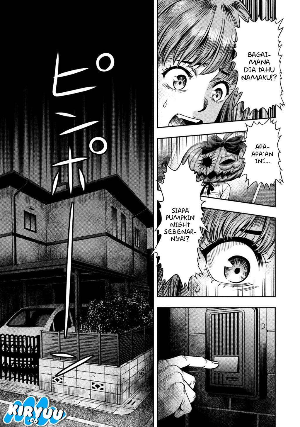Pumpkin Night Chapter 01 Gambar 11