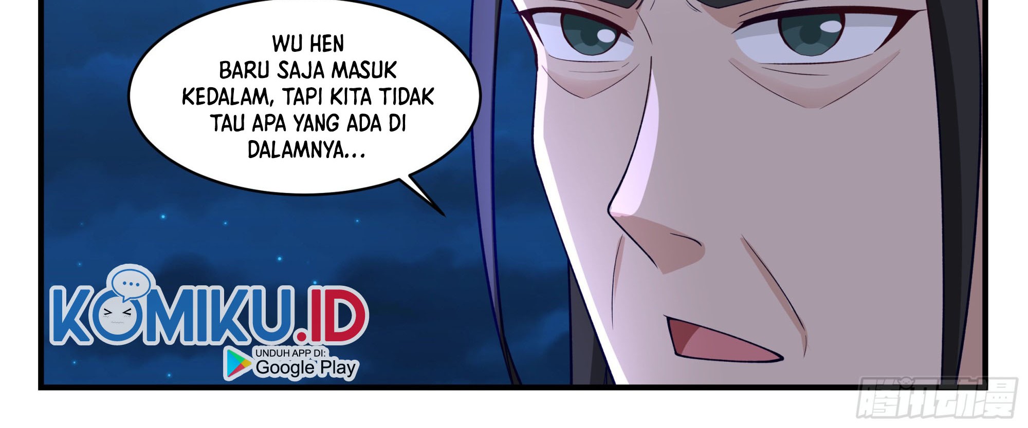 Martial Peak Part 2 Chapter 2504 Gambar 22