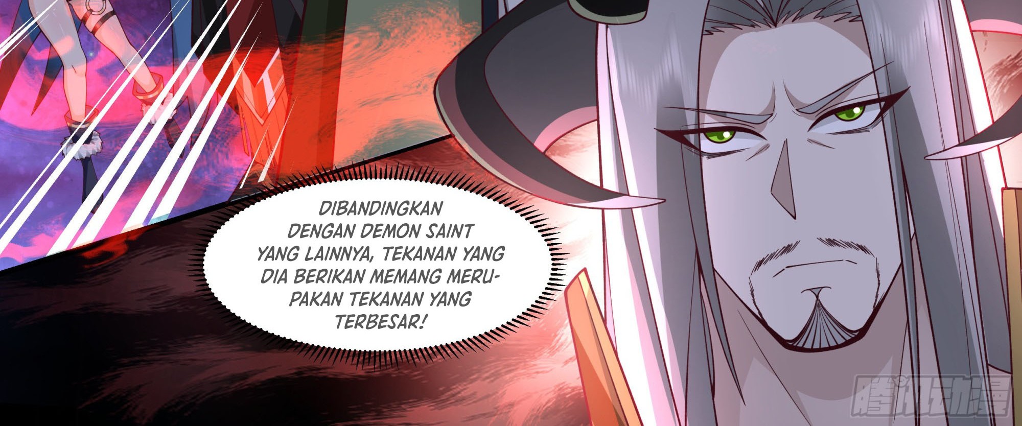 Martial Peak Part 2 Chapter 2504 Gambar 26