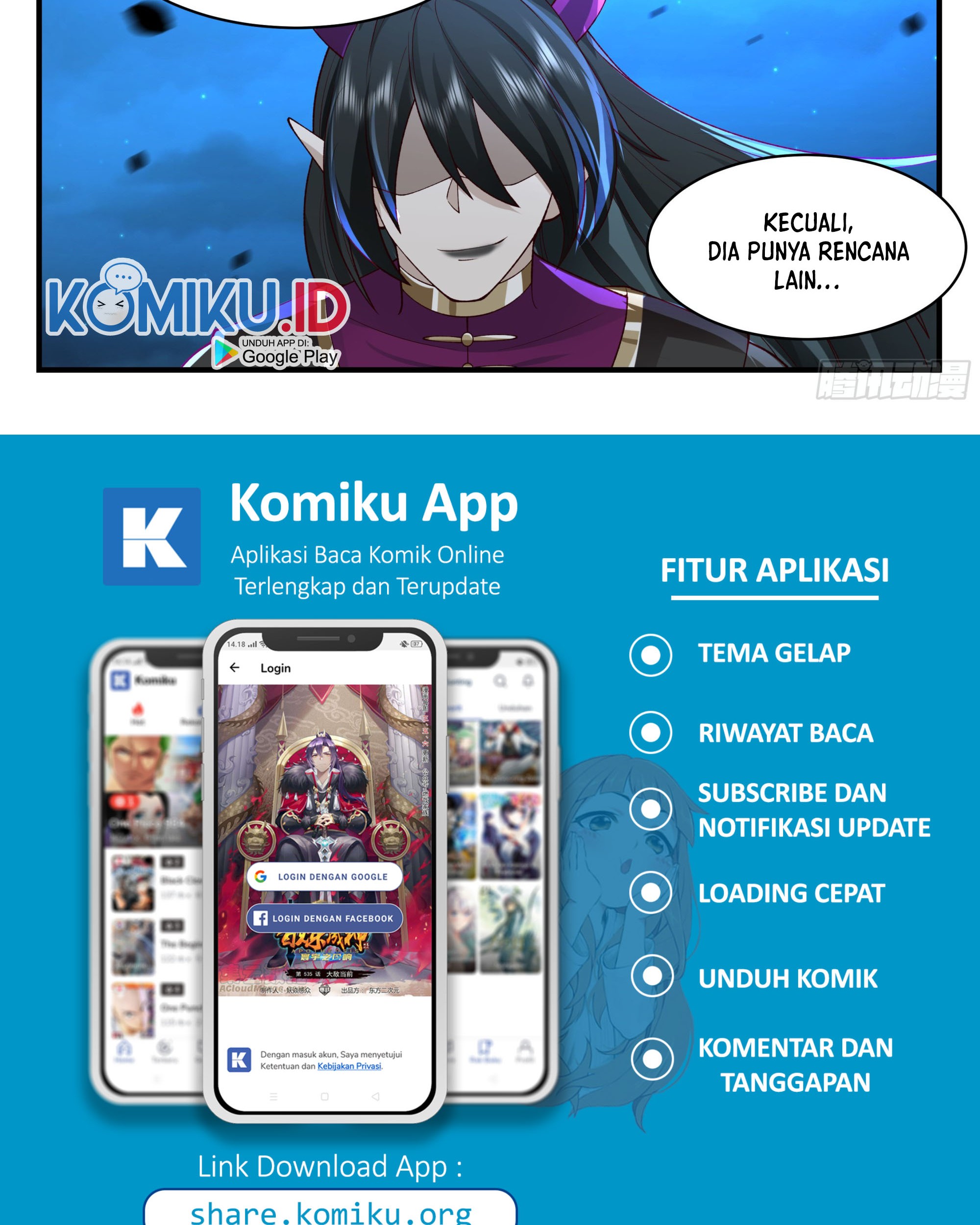 Martial Peak Part 2 Chapter 2504 Gambar 5