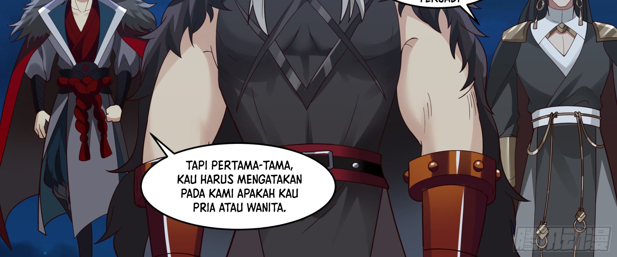 Martial Peak Part 2 Chapter 2504 Gambar 10