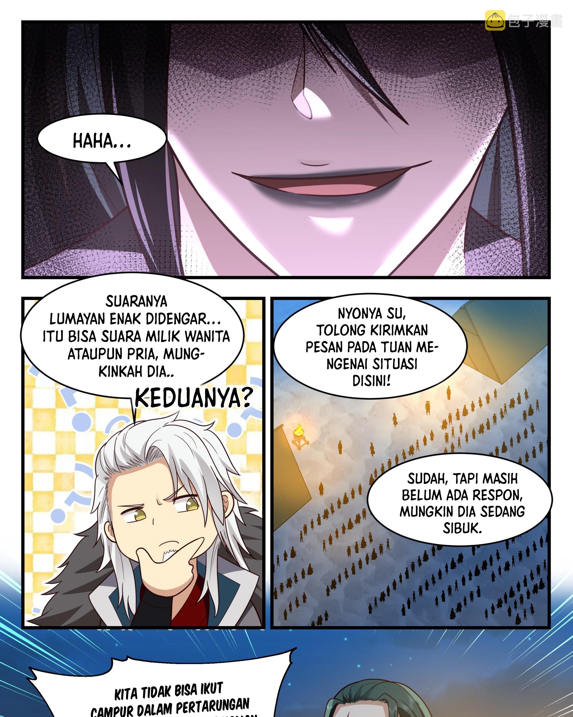 Martial Peak Part 2 Chapter 2504 Gambar 11