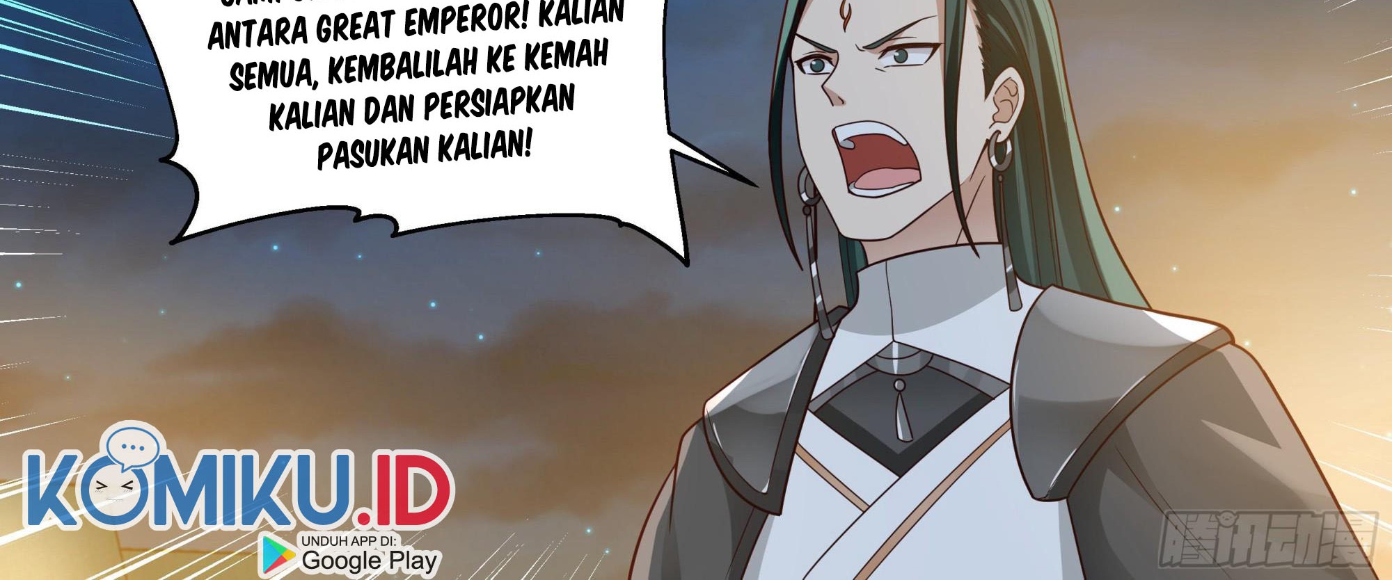 Martial Peak Part 2 Chapter 2504 Gambar 12