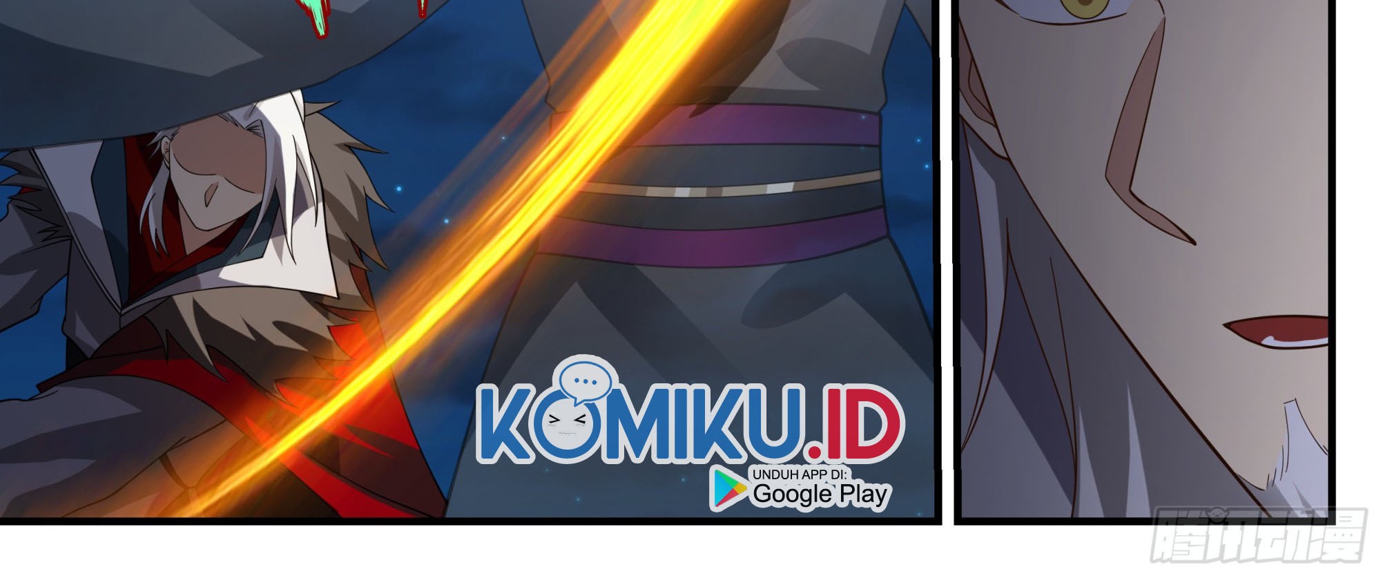 Martial Peak Part 2 Chapter 2504 Gambar 18