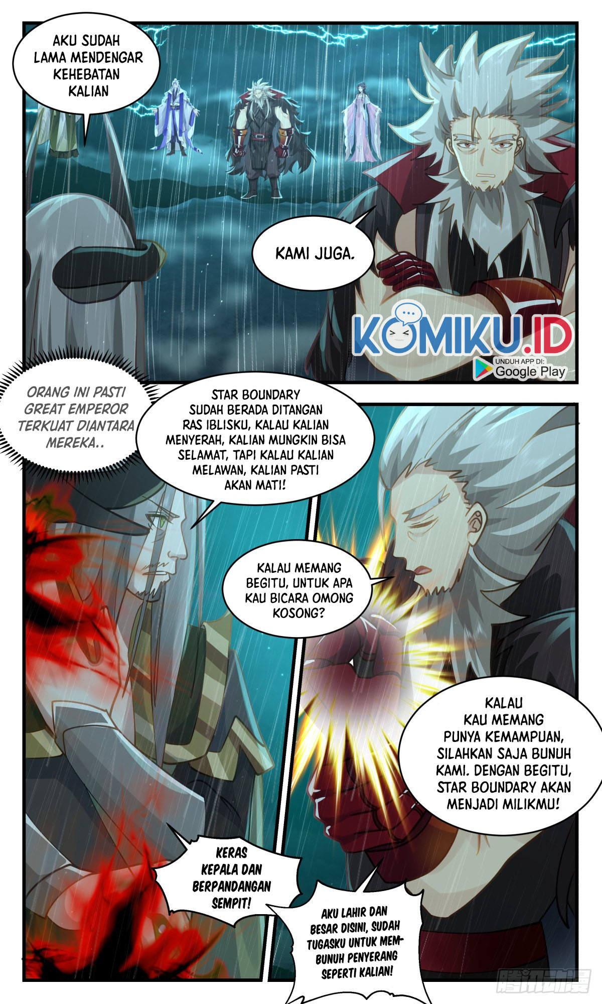 Martial Peak Part 2 Chapter 2505 - https://img.komiku.org/uploads2/2551869-5.jpg