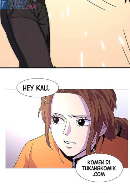 Apocalyptic Thief Chapter 77 Gambar 23