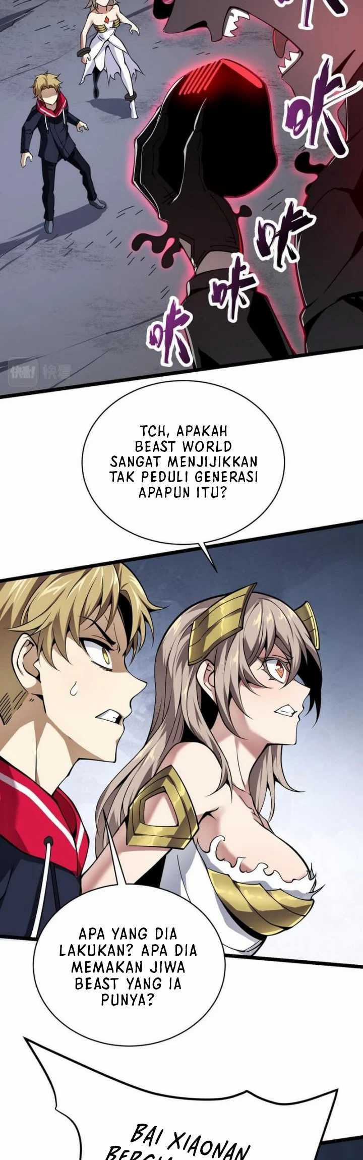 Combine Cube Chapter 22 Gambar 34