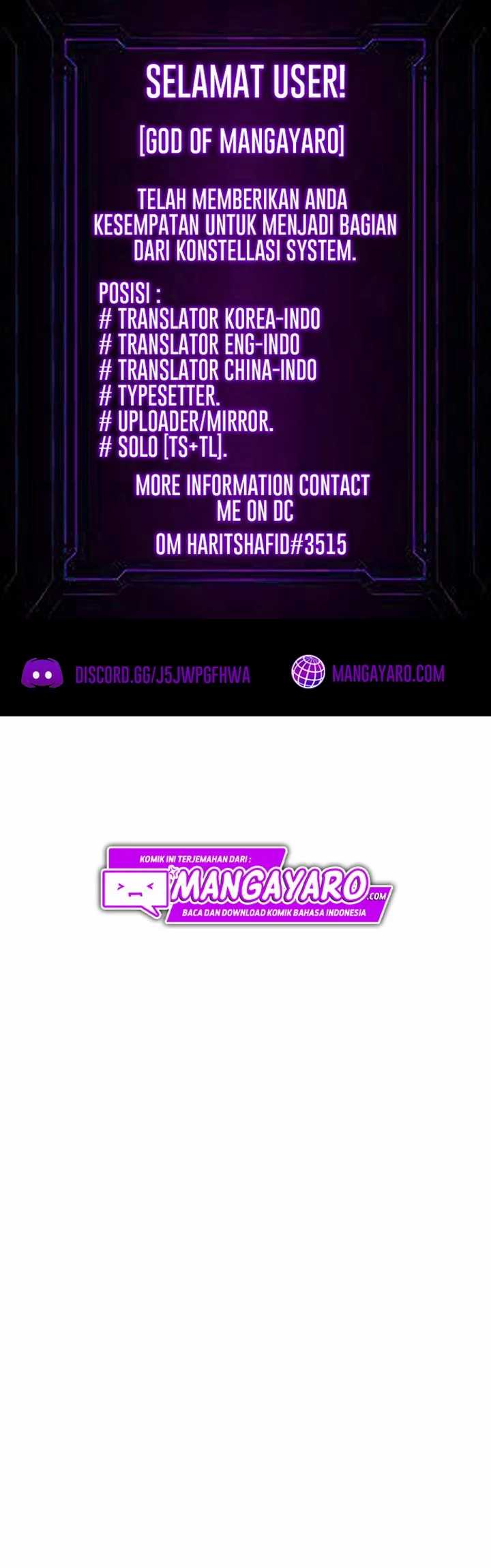 Baca Manhua Combine Cube Chapter 21 Gambar 2