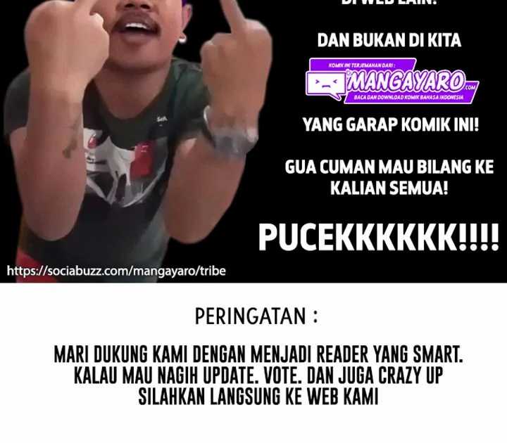 I Really Don’t Want to Be the First Chapter 39 Gambar 32