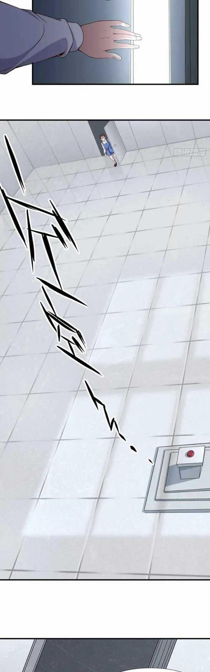 I Really Don’t Want to Be the First Chapter 37 Gambar 8