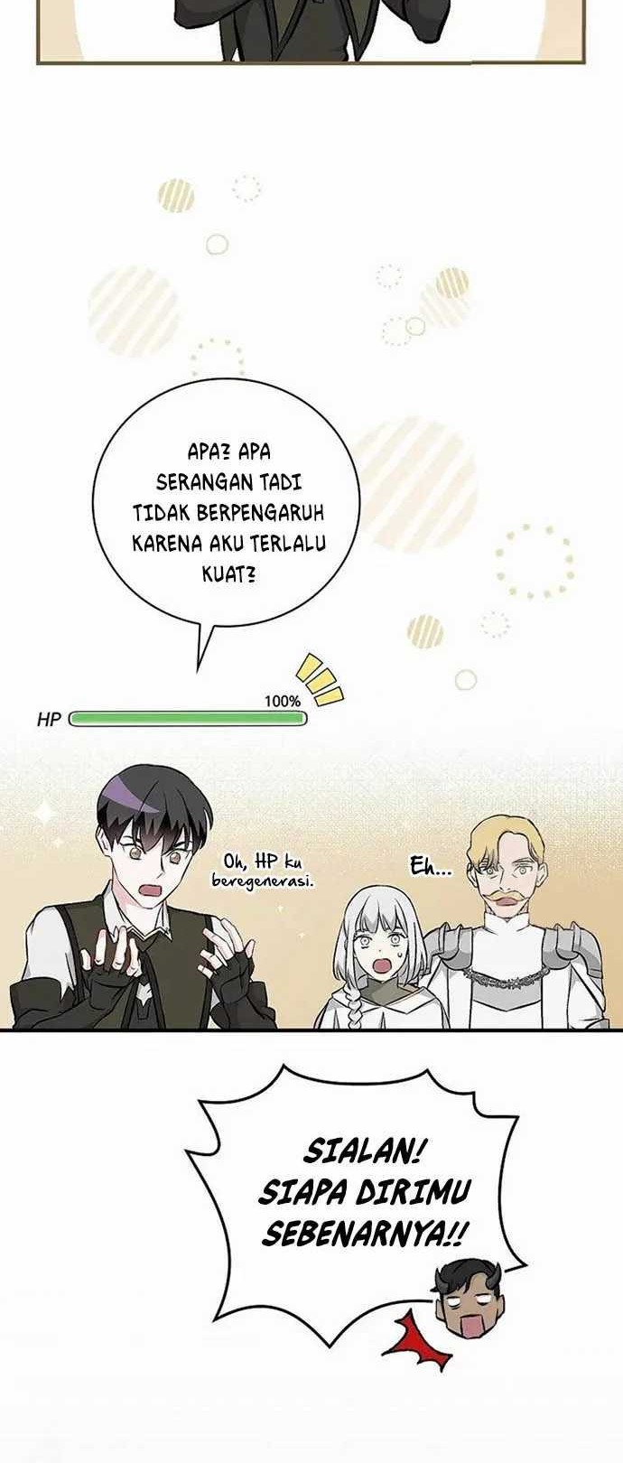 Leveling Up, By Only Eating! Chapter 106 Gambar 23