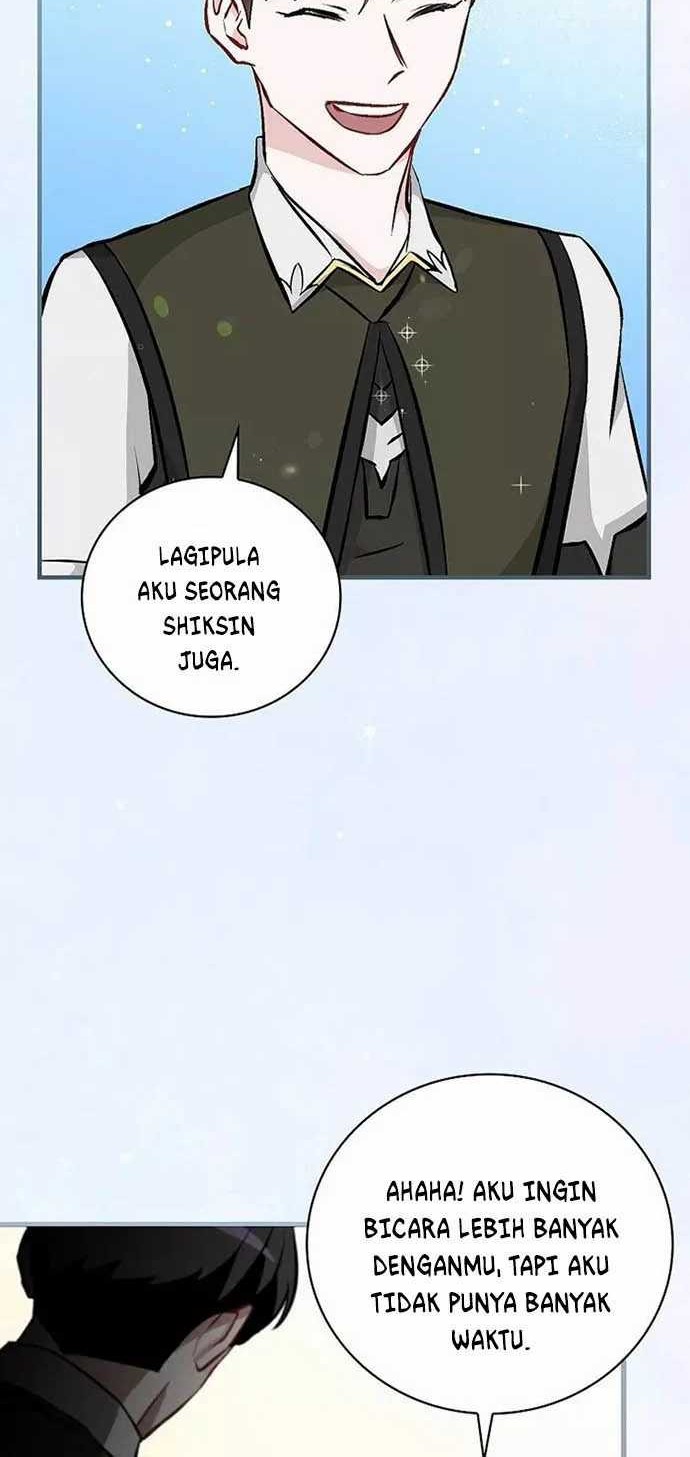 Leveling Up, By Only Eating! Chapter 106 Gambar 33